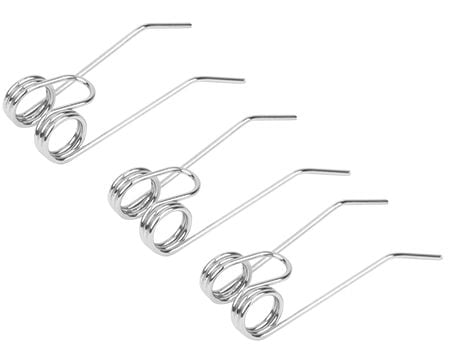 Worx Replacement Dethatcher Tines for Worx 12A Dethatcher, 14-in, 24-pk Q0