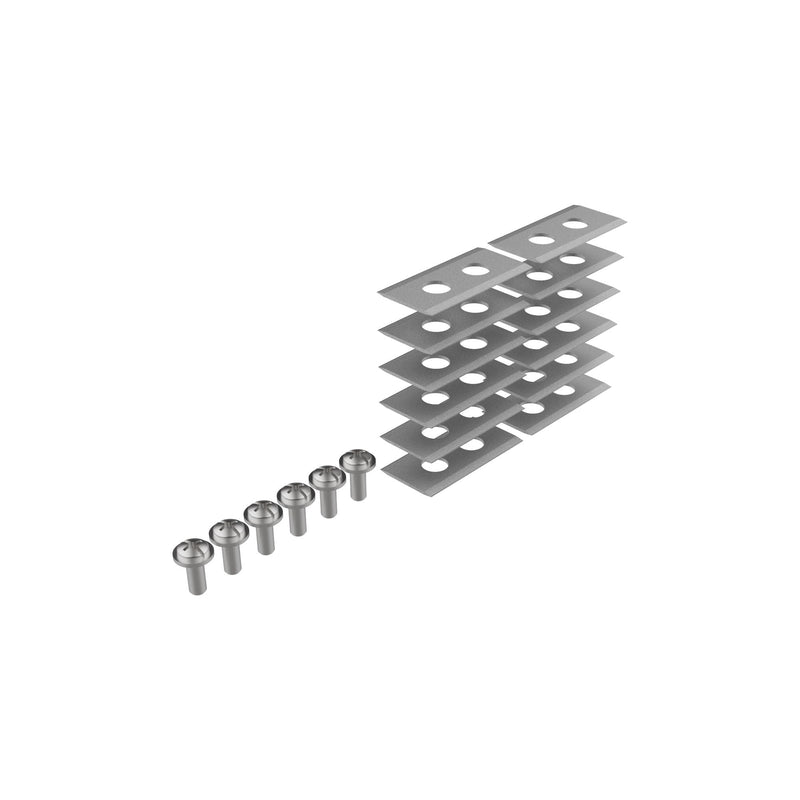 WORX WA0789 Landroid Blades F6