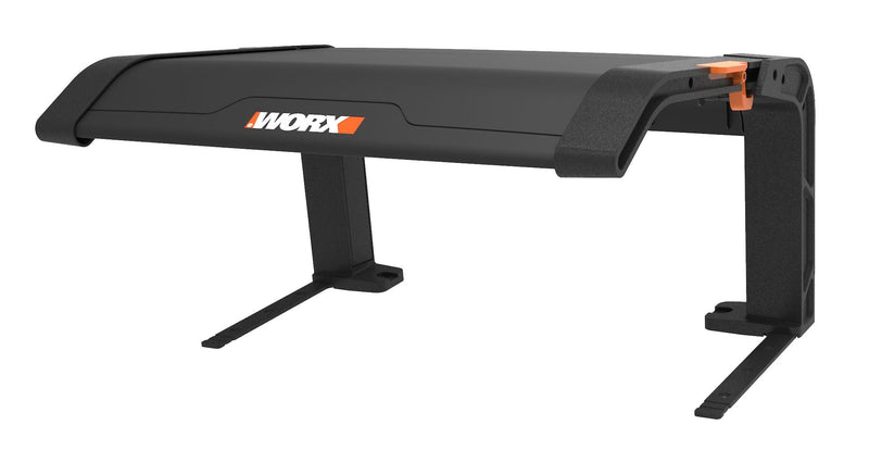 WORX WA0810 Landroid Garage for Robotic Mower with Flip Protection Cover J2