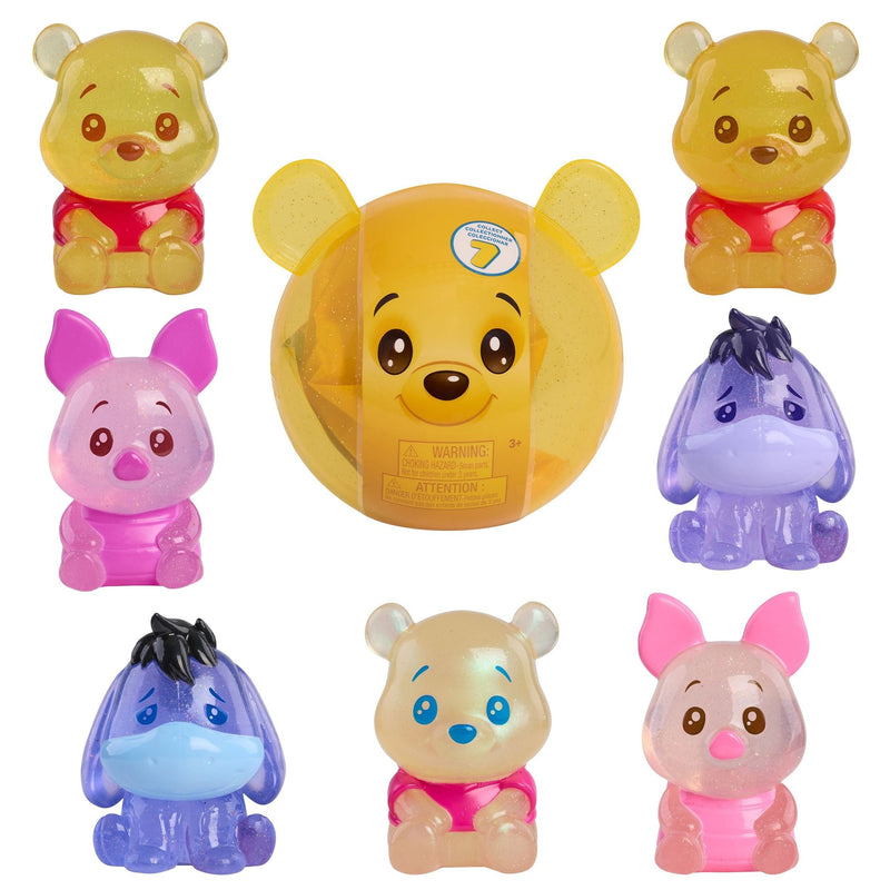 WTP Beary Squishy U7
