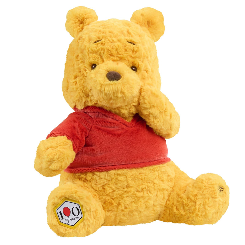 WTP Deluxe Plush K8