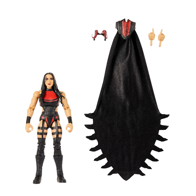 WWE Superstars Elite Collection Action Figure T4