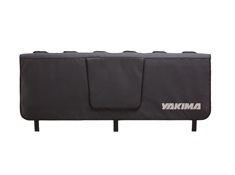 Yakima Gatekeeper Tailgate Pad, Large, Black M8