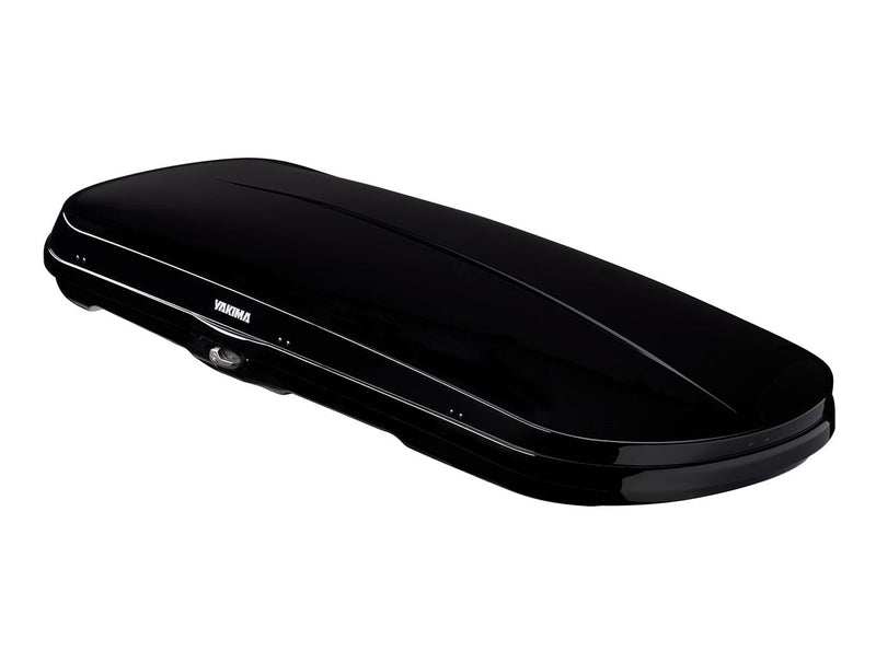 Yakima GrandTour Lo Rooftop Cargo Box O8