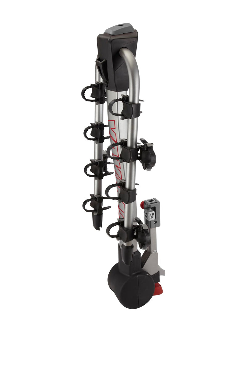 Yakima RidgeBack 4 Tilt-Away Hitch Mount Bike Rack Q0