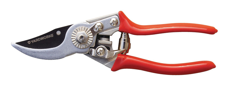 Yardworks Coloured Pruner F8