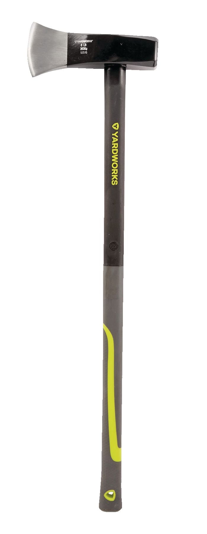 Yardworks Fibreglass Maul, 8-lb P2