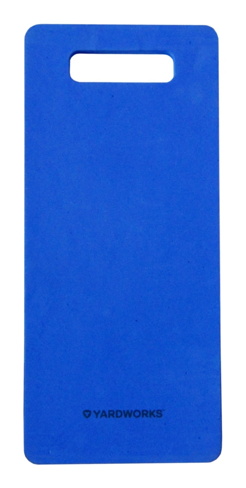 Yardworks Foam Garden Kneeler, Assorted Colours Z3
