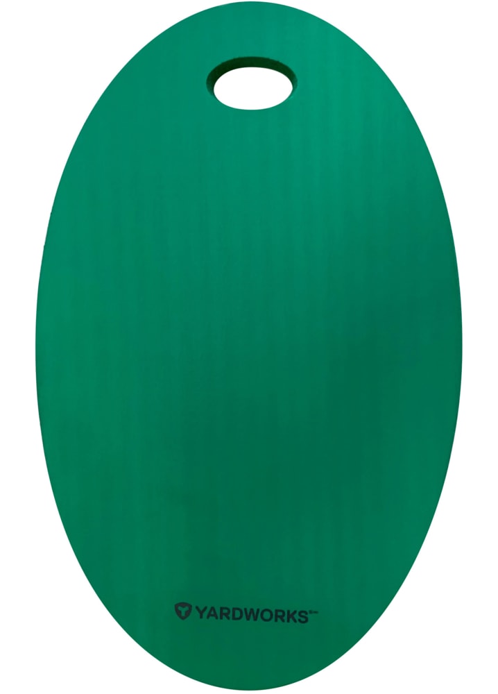 Yardworks Premium Foam Garden Kneeler C4