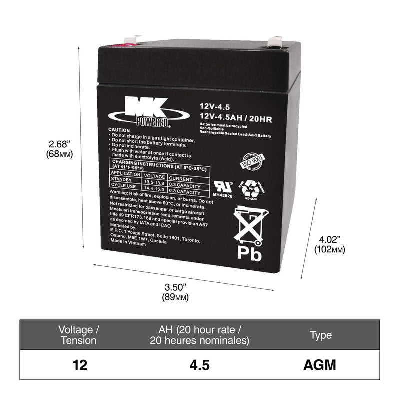 Yardworks Replacement 48V 4Ah Lithium-Ion Battery Please make sure this part fits your need X4