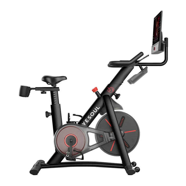 Yesoul G1M Max Smart Exercise Bike M5