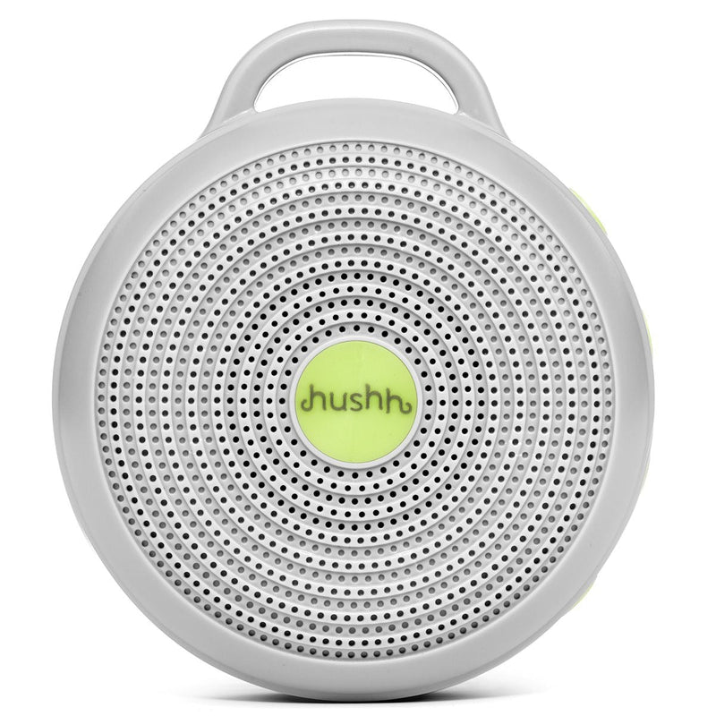 Yogasleep Hushh Portable Sound Machine D6