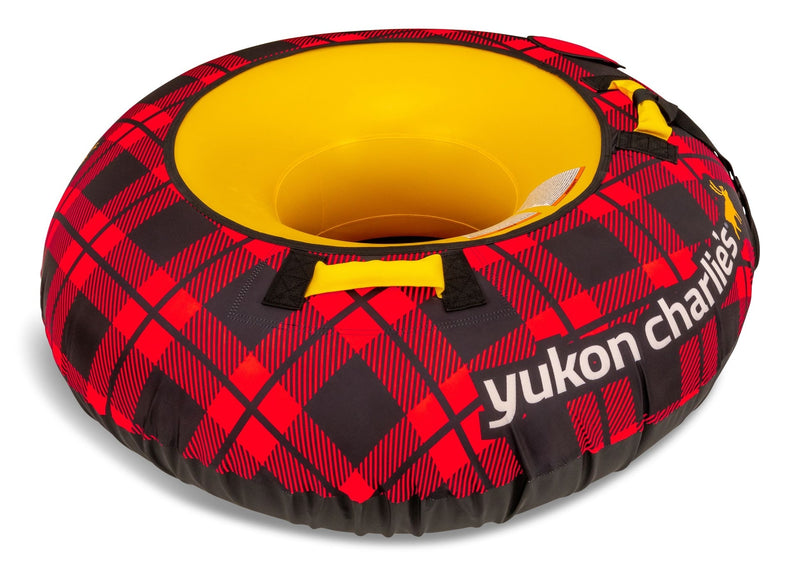 Yukon Charlies Snow Tube, 48-in O7