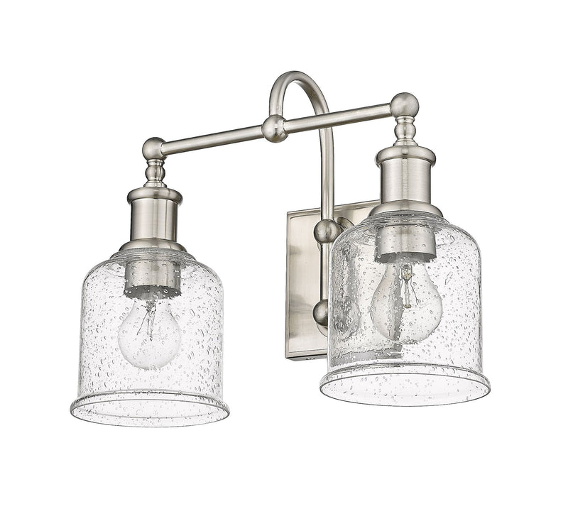 Z-Lite Bryant 2 Light Vanity Y7