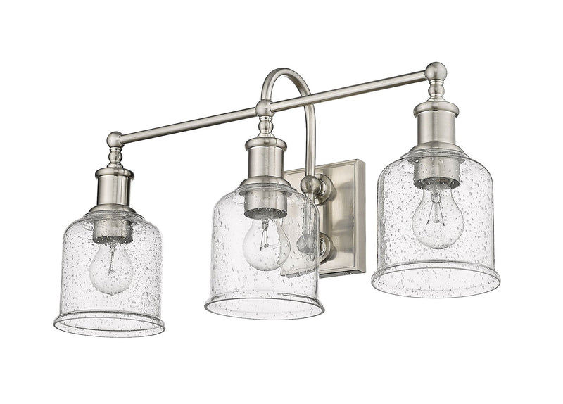 Z-Lite Bryant 3 Light Vanity U9