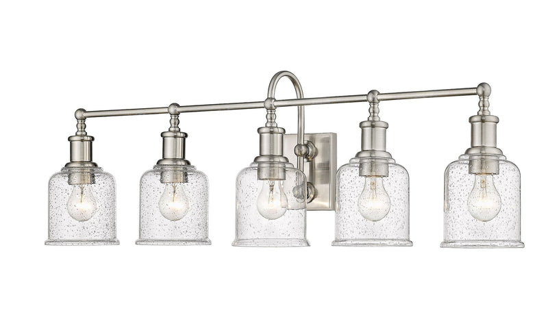 Z-Lite Bryant 5 Light Vanity E0