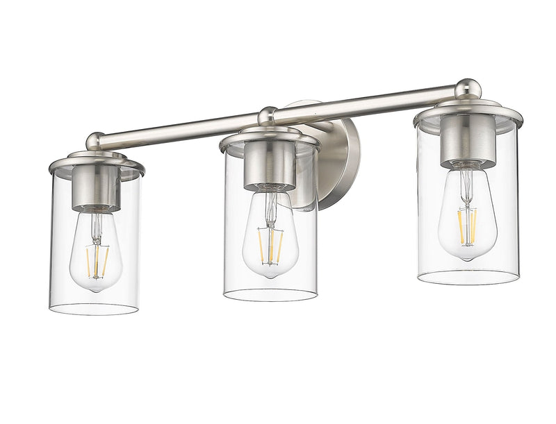 Z-Lite Thayer 3 Light Vanity P7