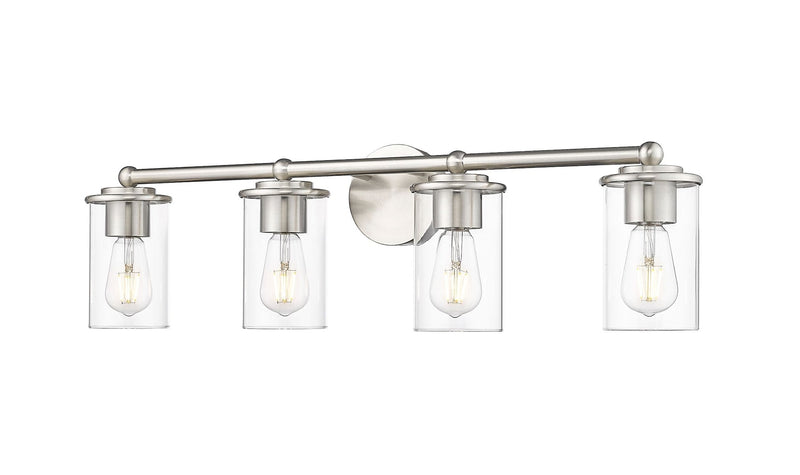 Z-Lite Thayer 4 Light Vanity Y6