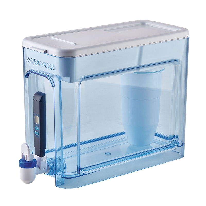 ZeroWater 32 Cup Ready-Read Dispenser N6