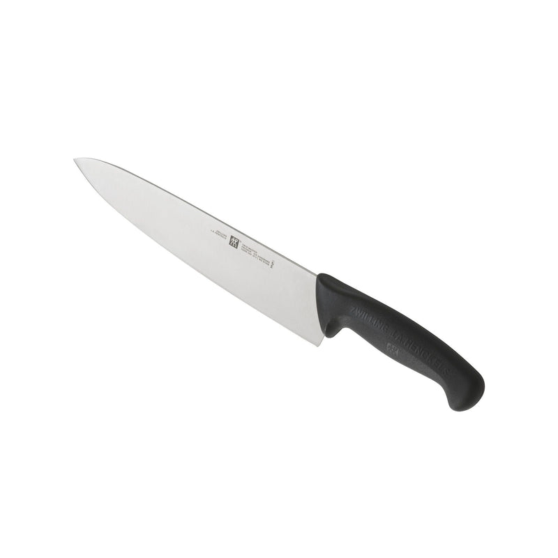 Zwilling Twin Master Chef Knife, 9.5-in J5